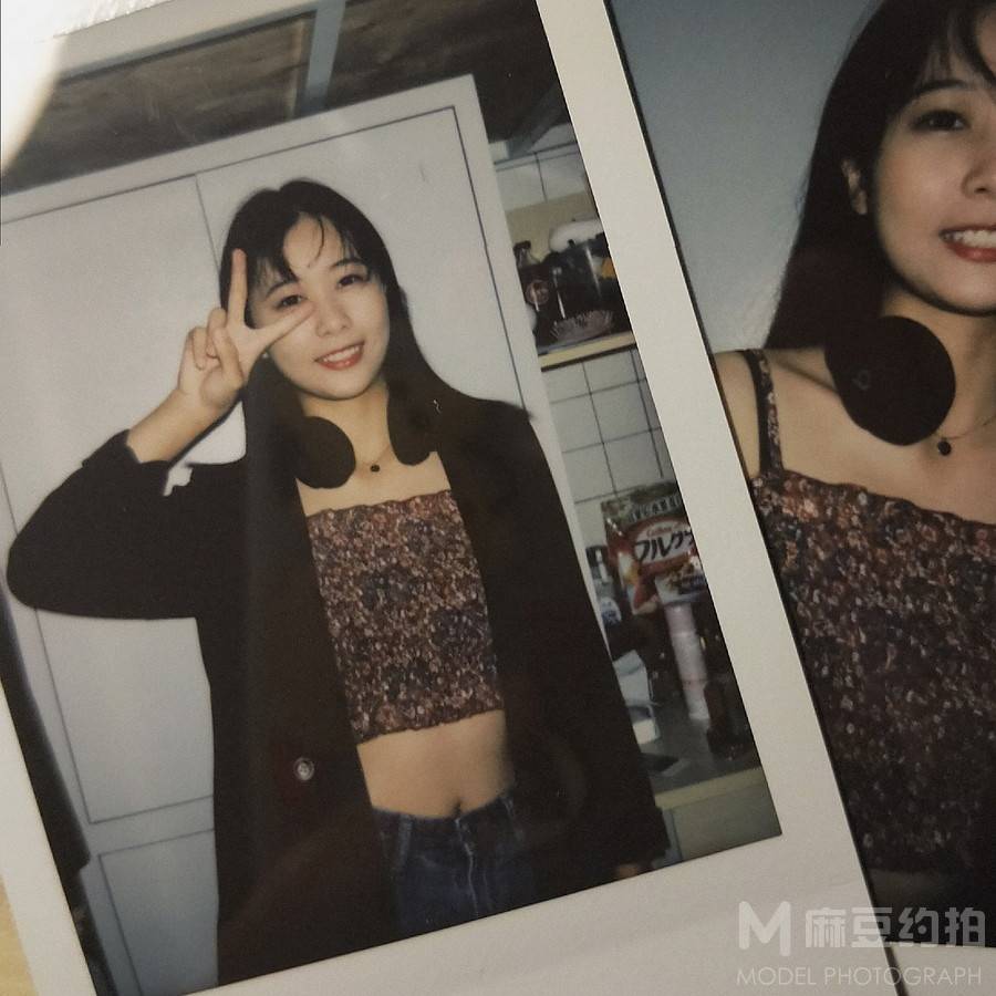 和服模特