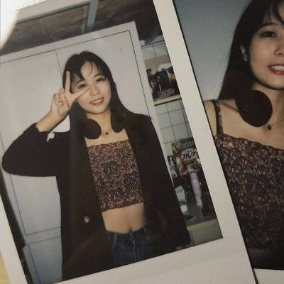 和服模特