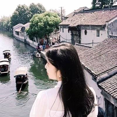 旗袍模特