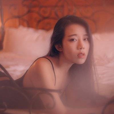 私房模特