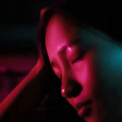 私房模特