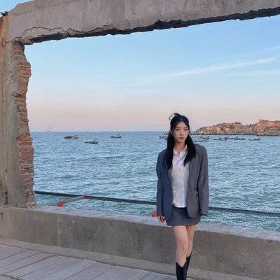 宝丽来模特