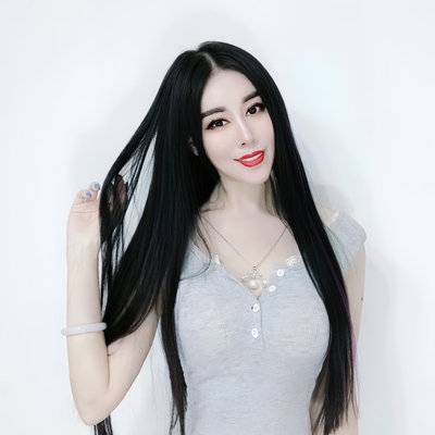 宝丽来模特