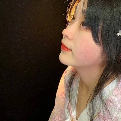 和服模特