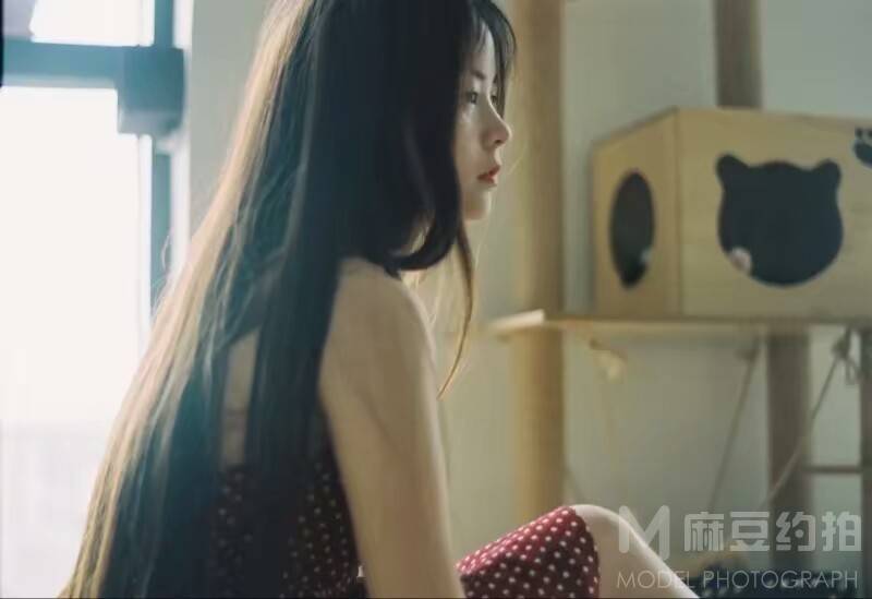 私房模特