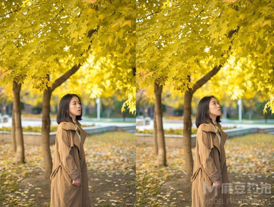 私房模特