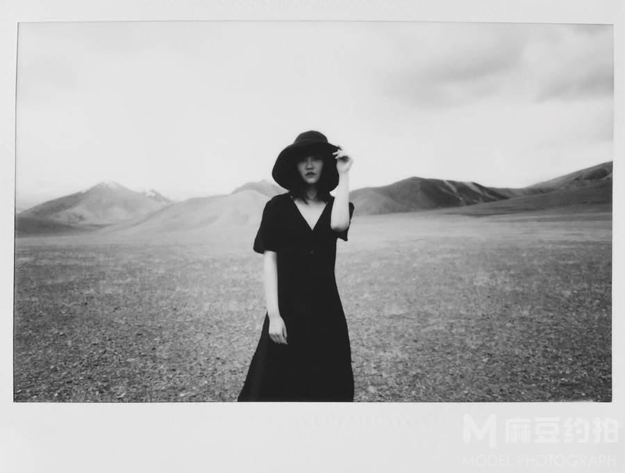 私房模特
