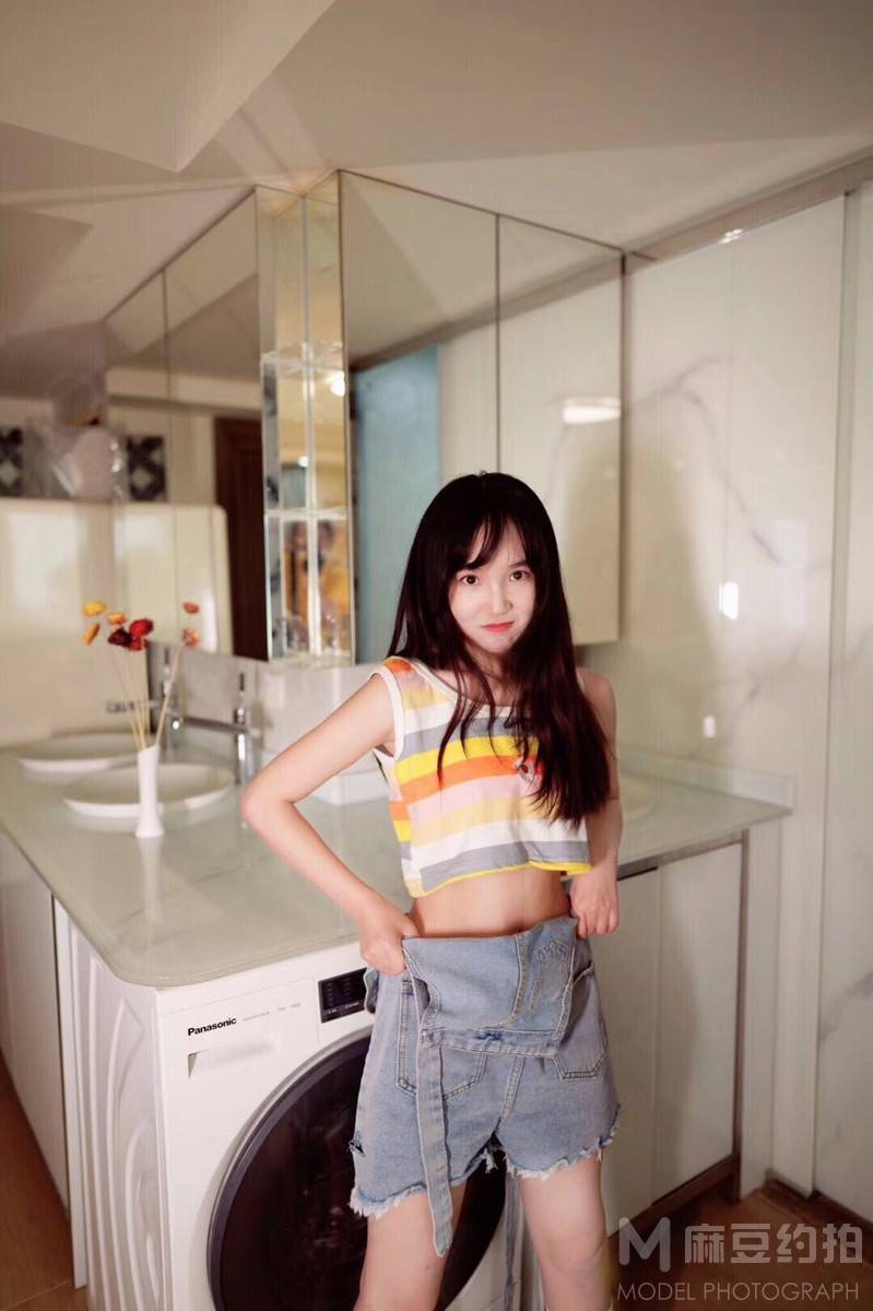 和服模特