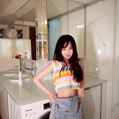 和服模特
