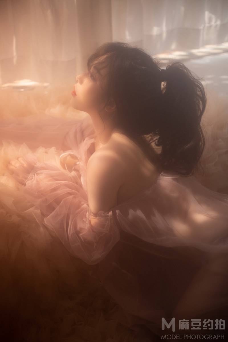 和服模特
