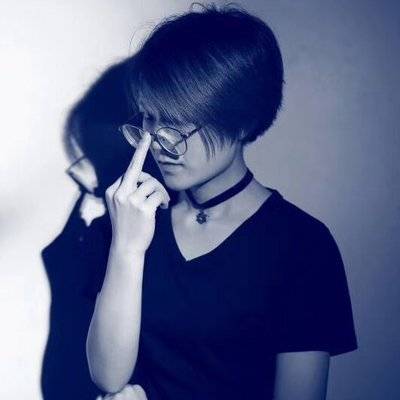 私房模特