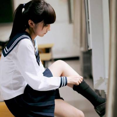 孕照模特