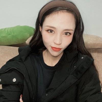 孕照模特