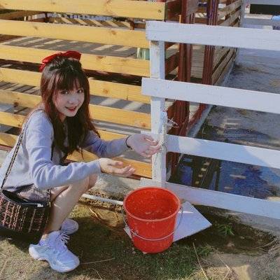 和服模特