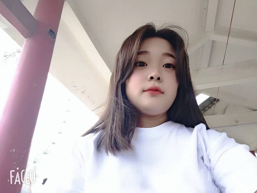 孕照模特