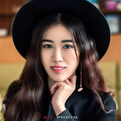 私房模特