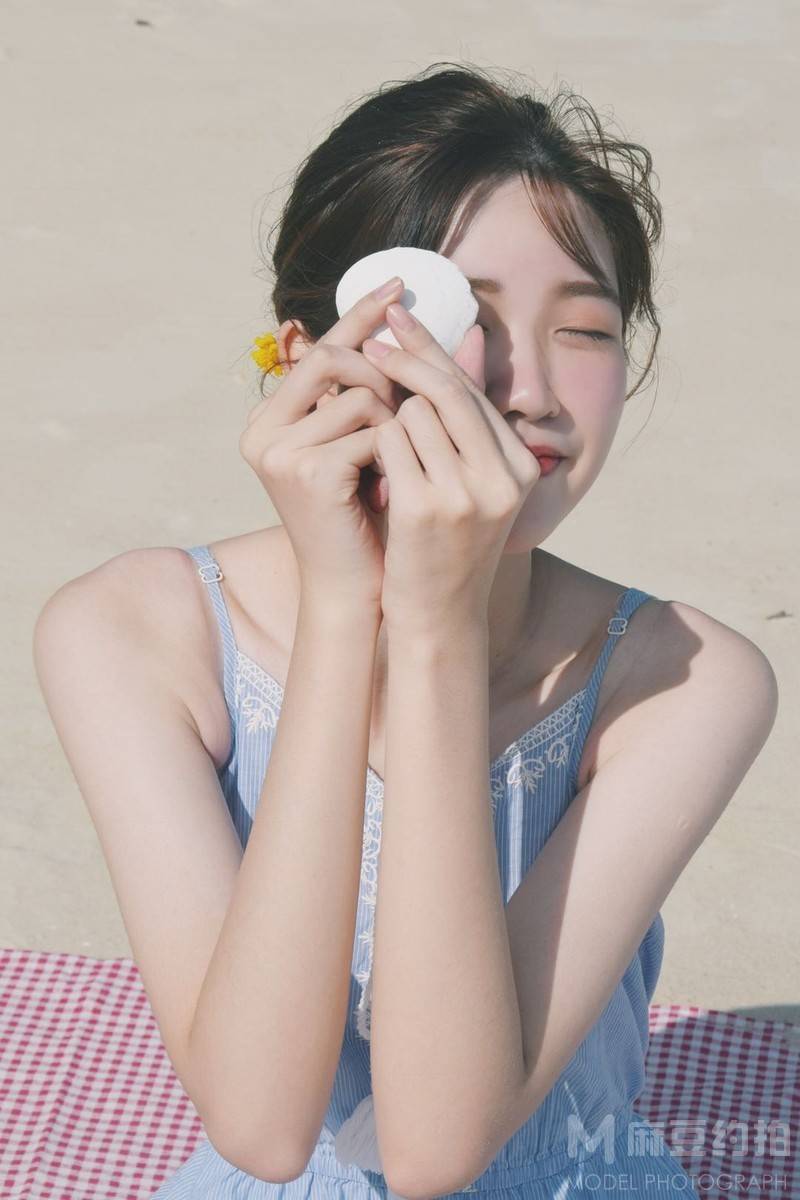 和服模特