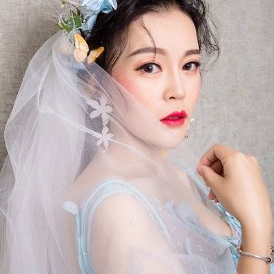 孕照模特