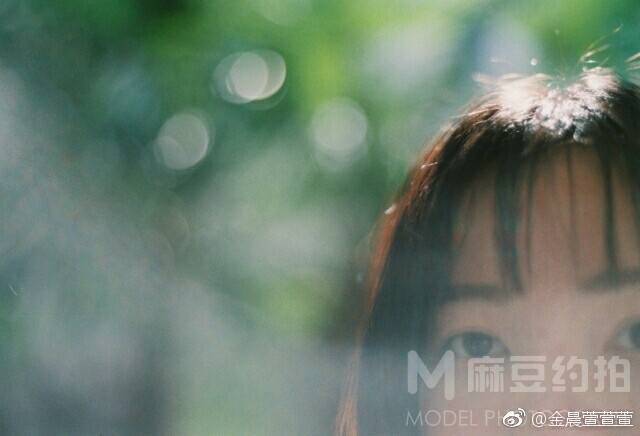 私房模特