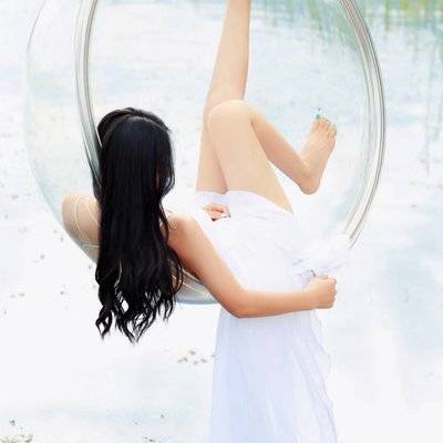 私房模特