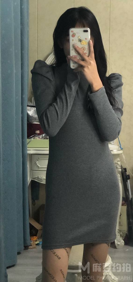 和服模特