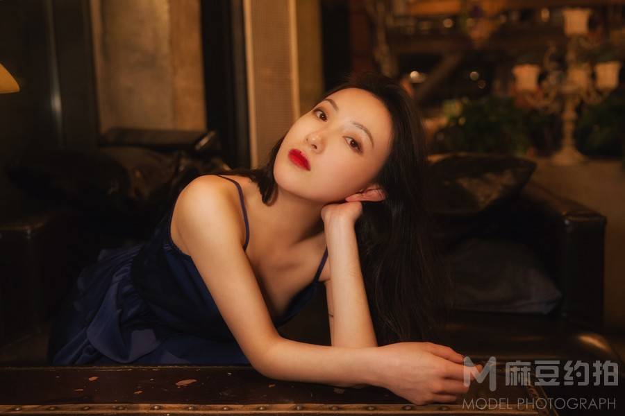 私房模特
