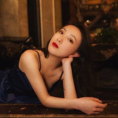 私房模特