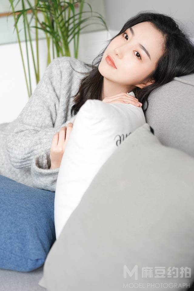 私房模特