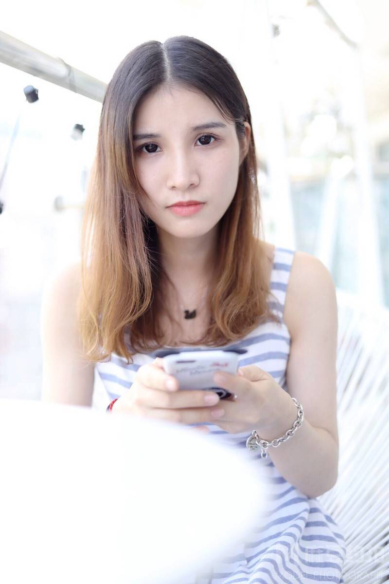 私房模特