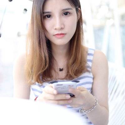 私房模特