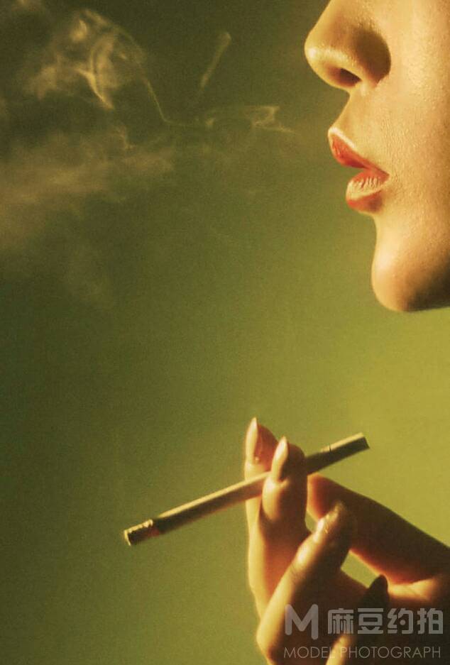 私房模特