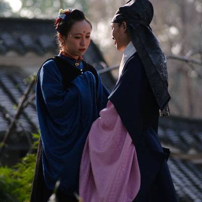 和服模特