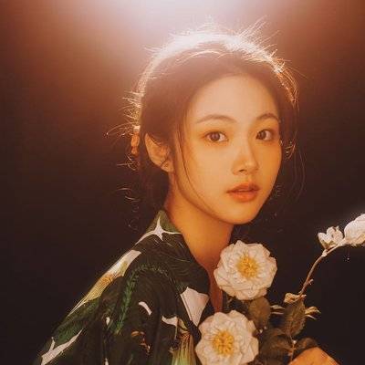 和服模特