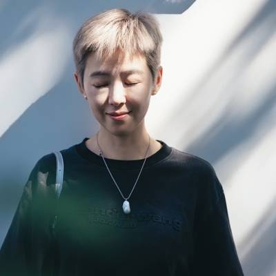 宝丽来模特