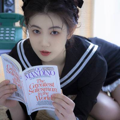 孕照模特