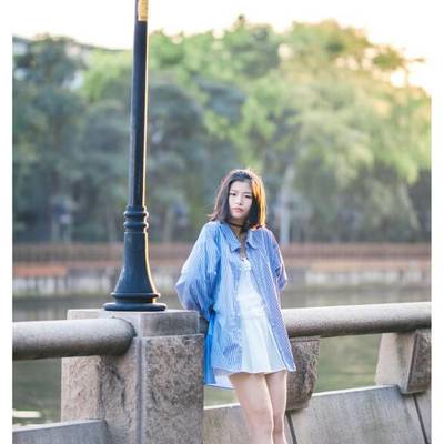 私房模特