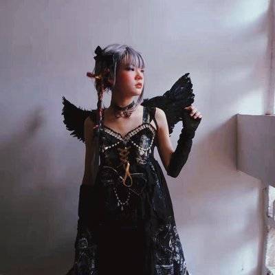 和服模特