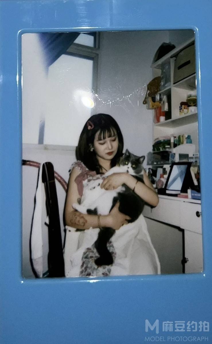 和服模特