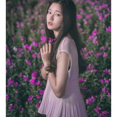 私房模特
