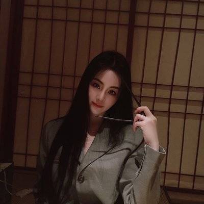 旗袍模特