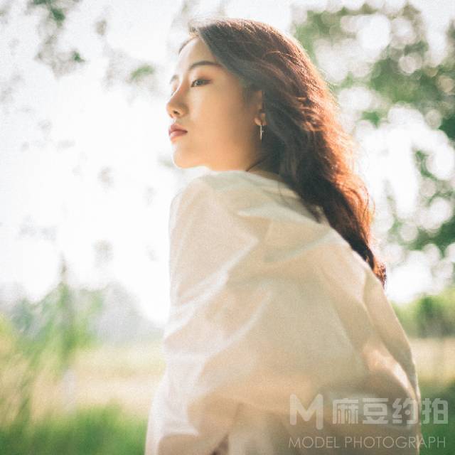 私房模特