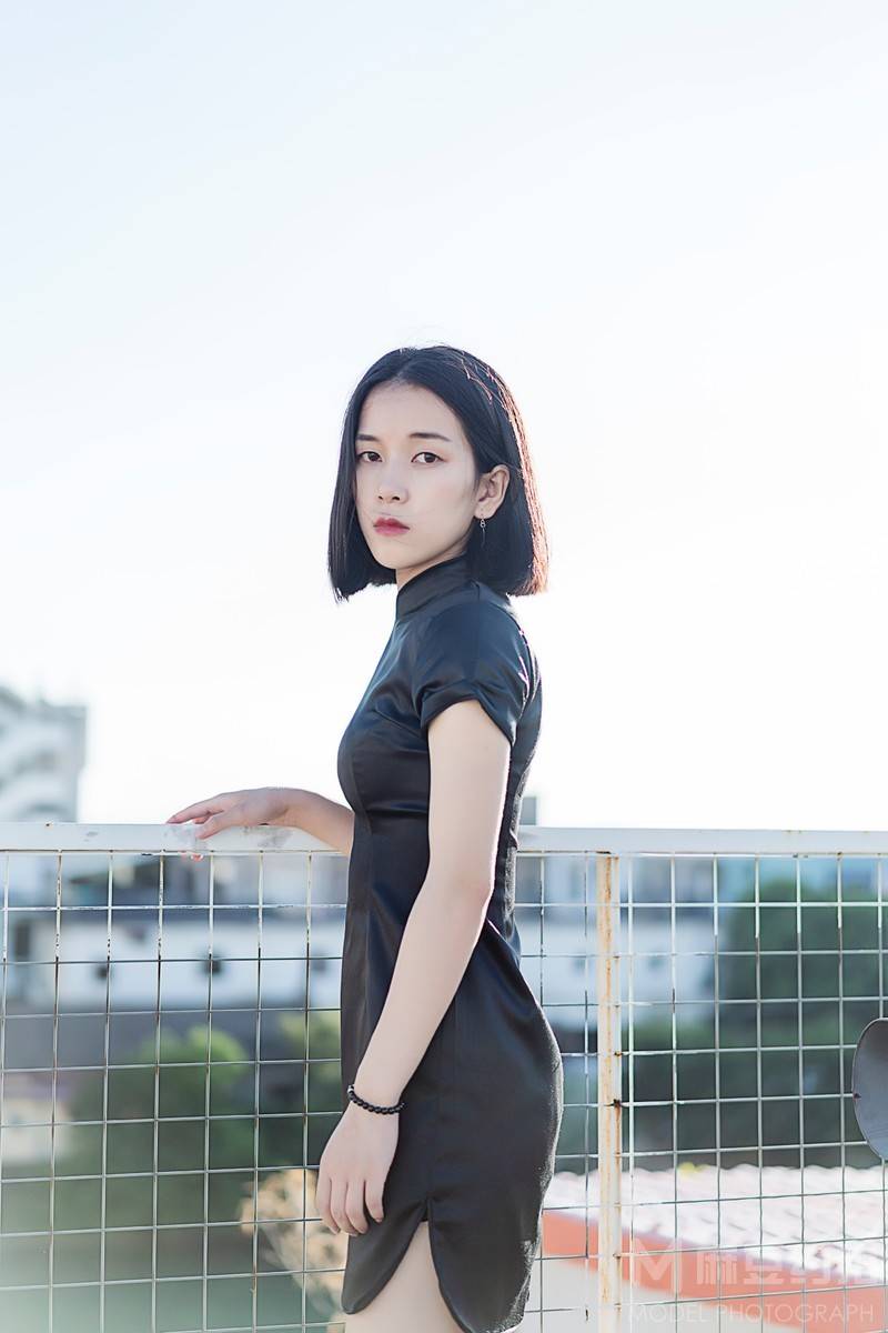私房模特