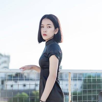 私房模特