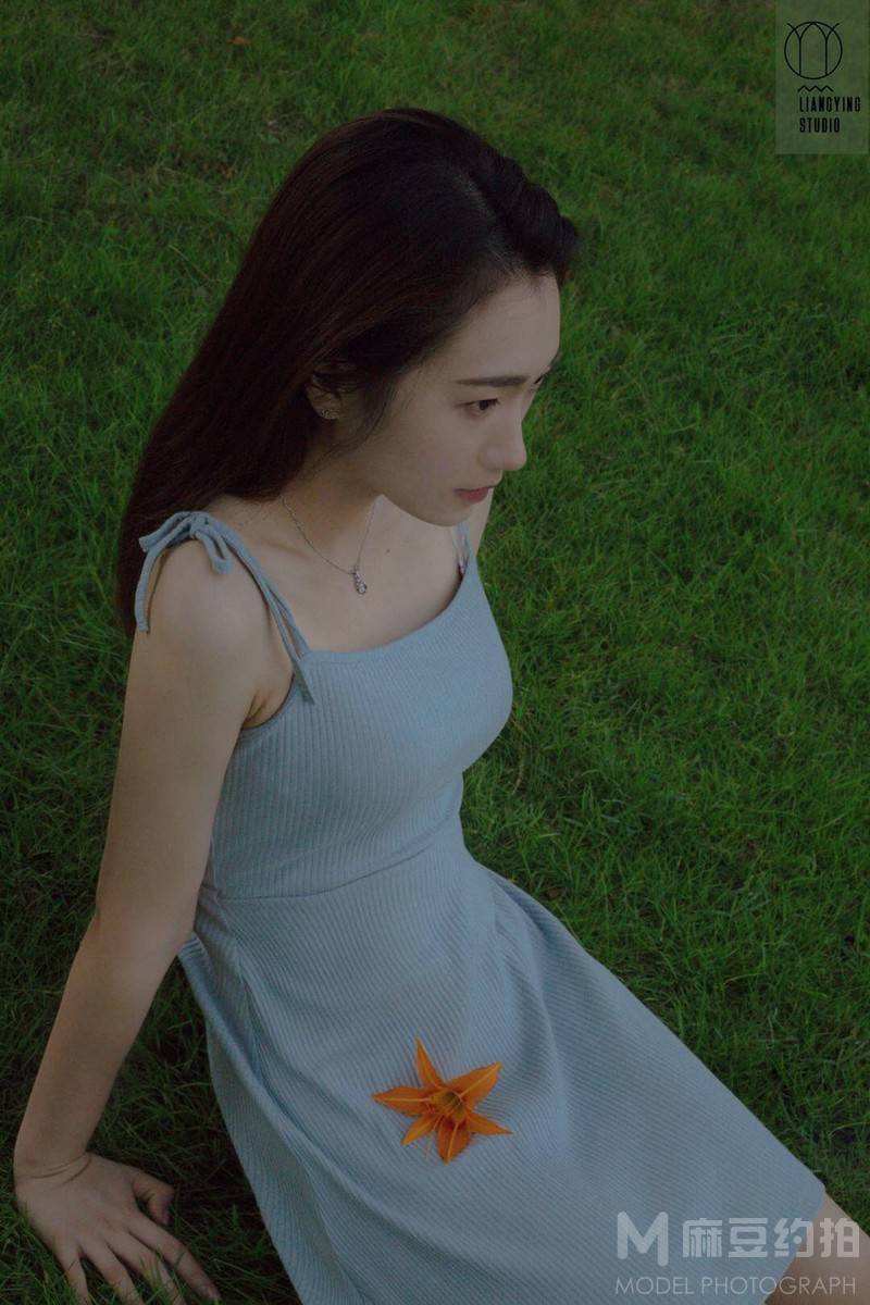 私房模特