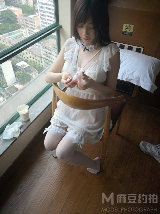 私房模特