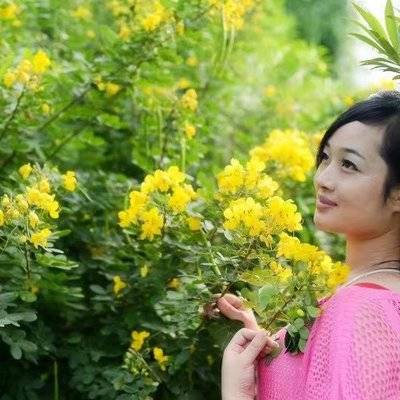私房模特