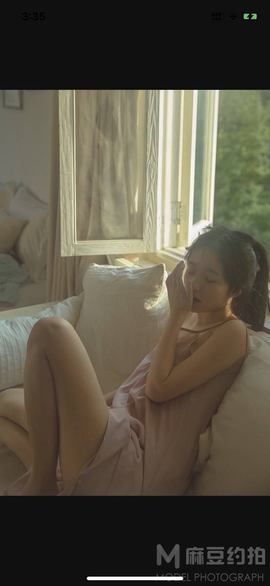 和服模特