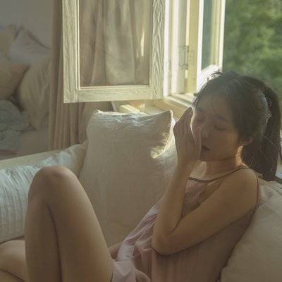 和服模特