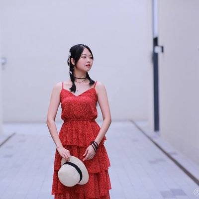 和服模特
