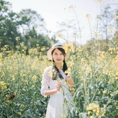 私房模特